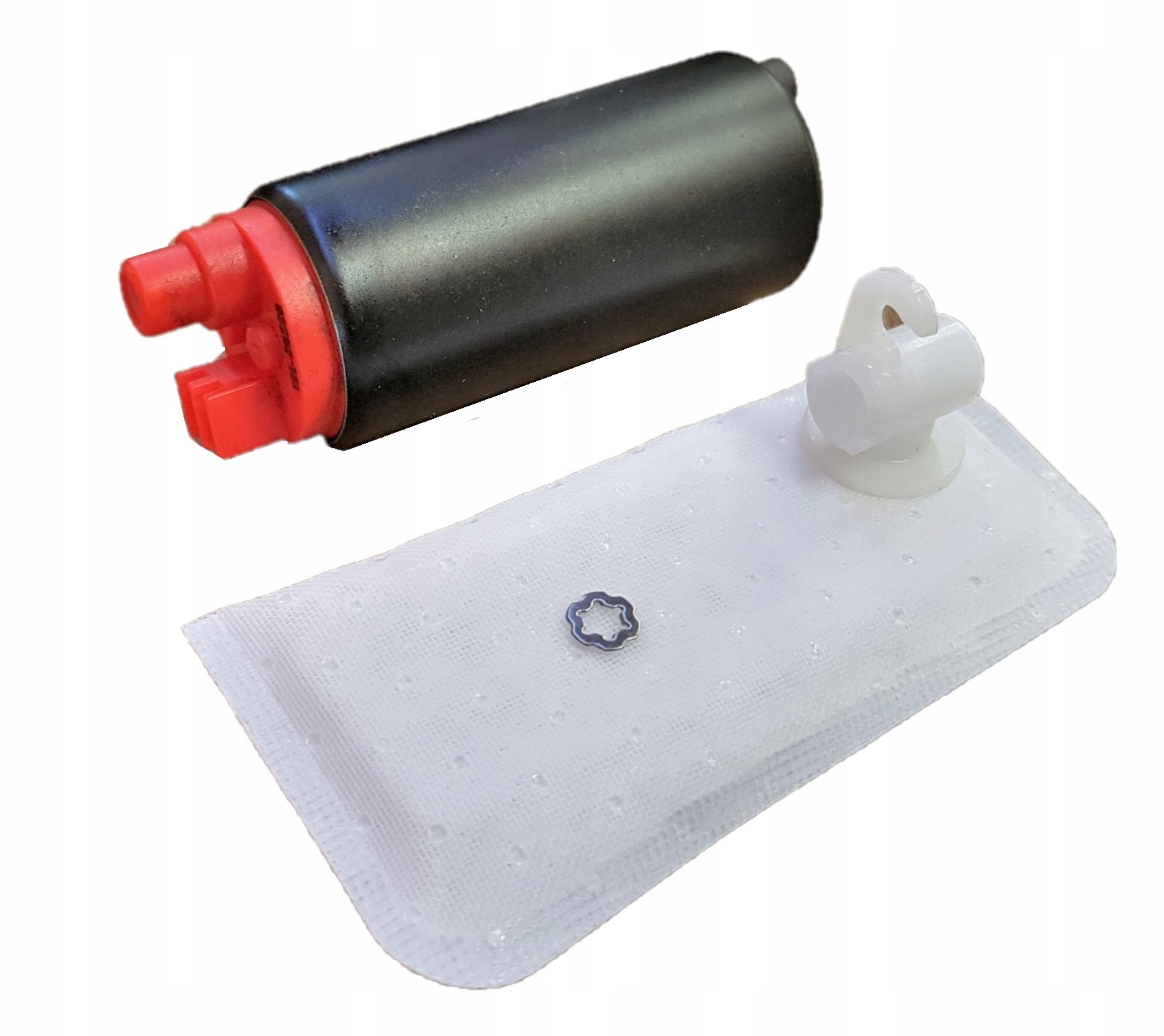 11-21 Honda Crf 450 Palivová Pumpa Benzínový Filtr