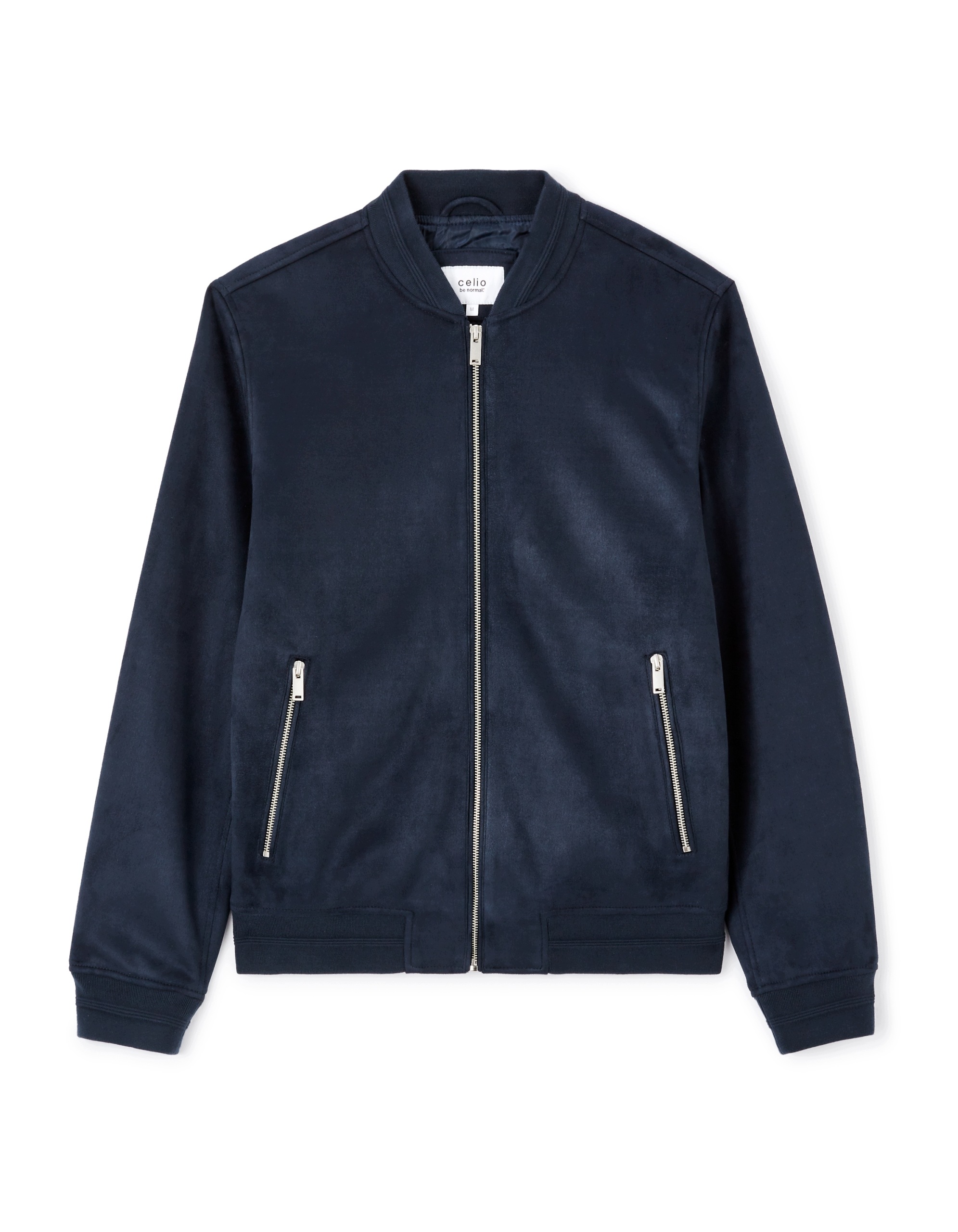 Celio Bunda bomber Lubombsued