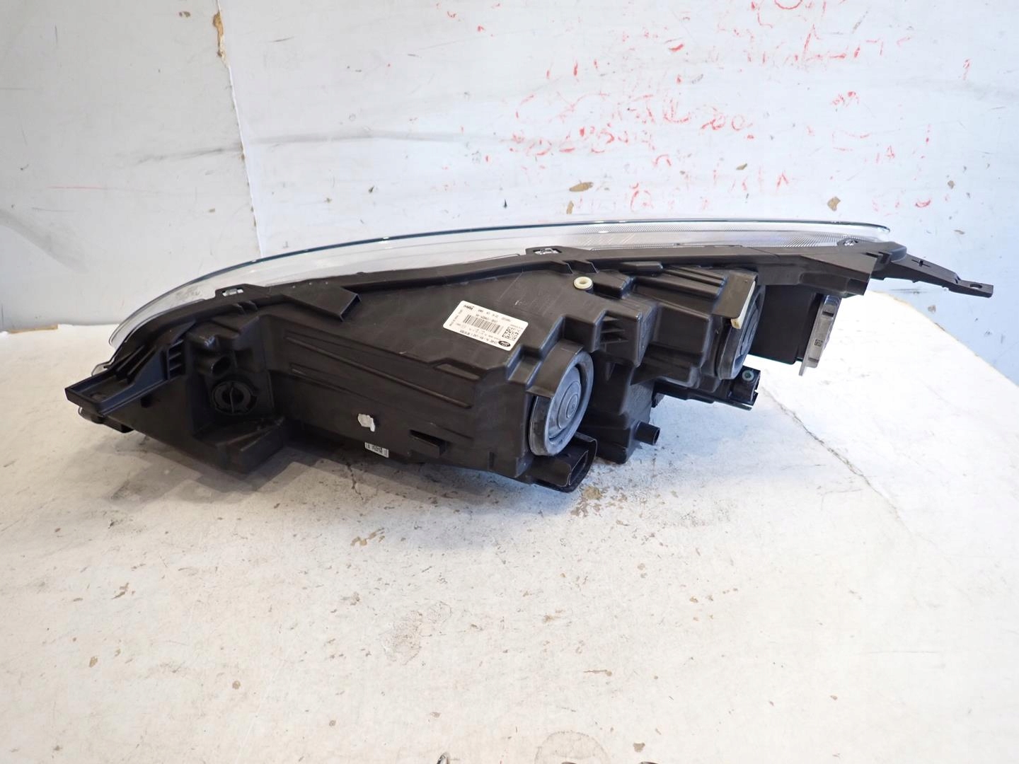 light front front right FORD KUGA MK3 LED 2019- LV4B-13W029-AK