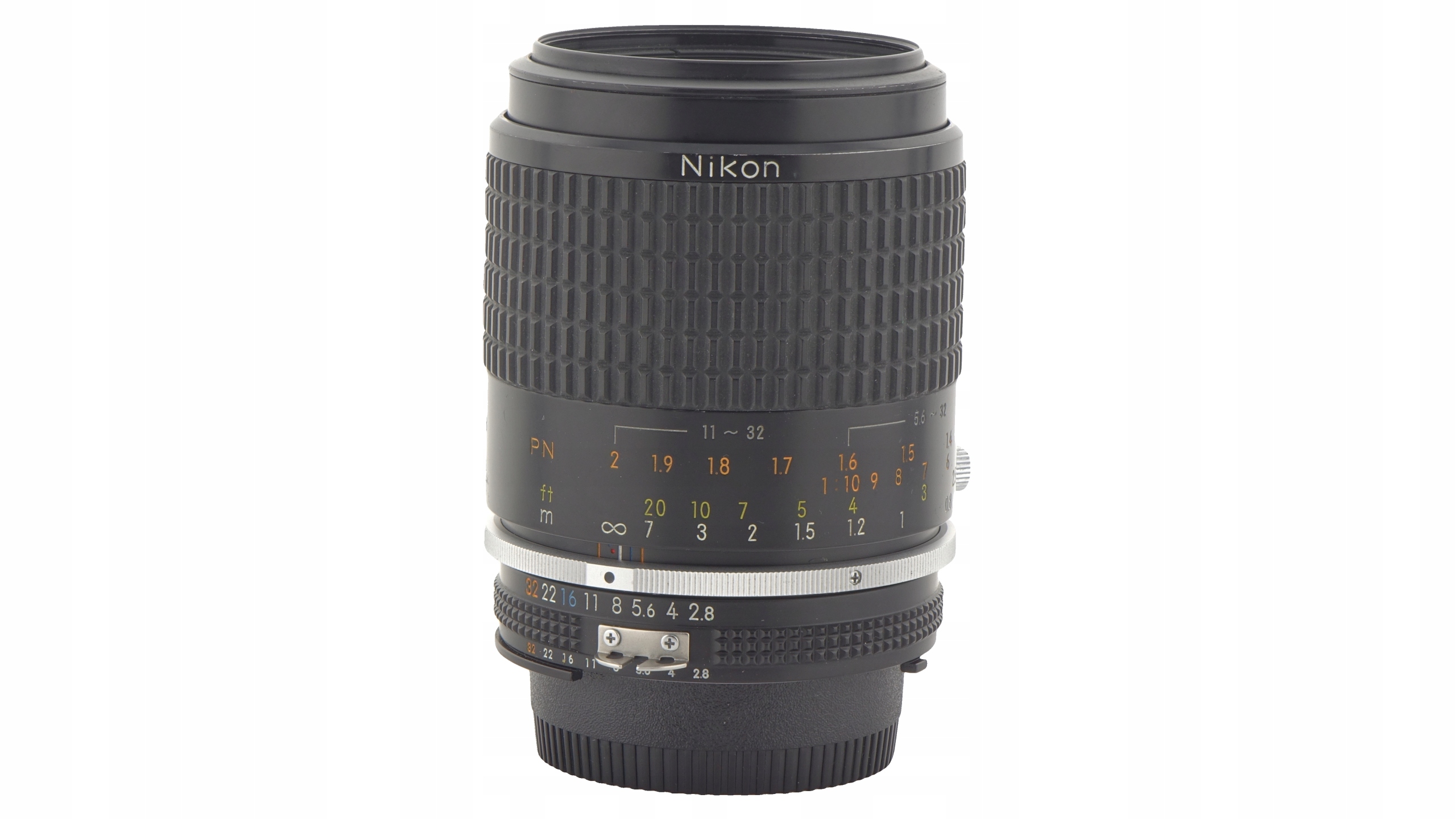 2130 美品 ニコン AF MICRO NIKKOR 105mm F2.8 Amazon.co.jp: Nikon AF MICRO NIKKOR 105mm F2.8 F/2.8 D