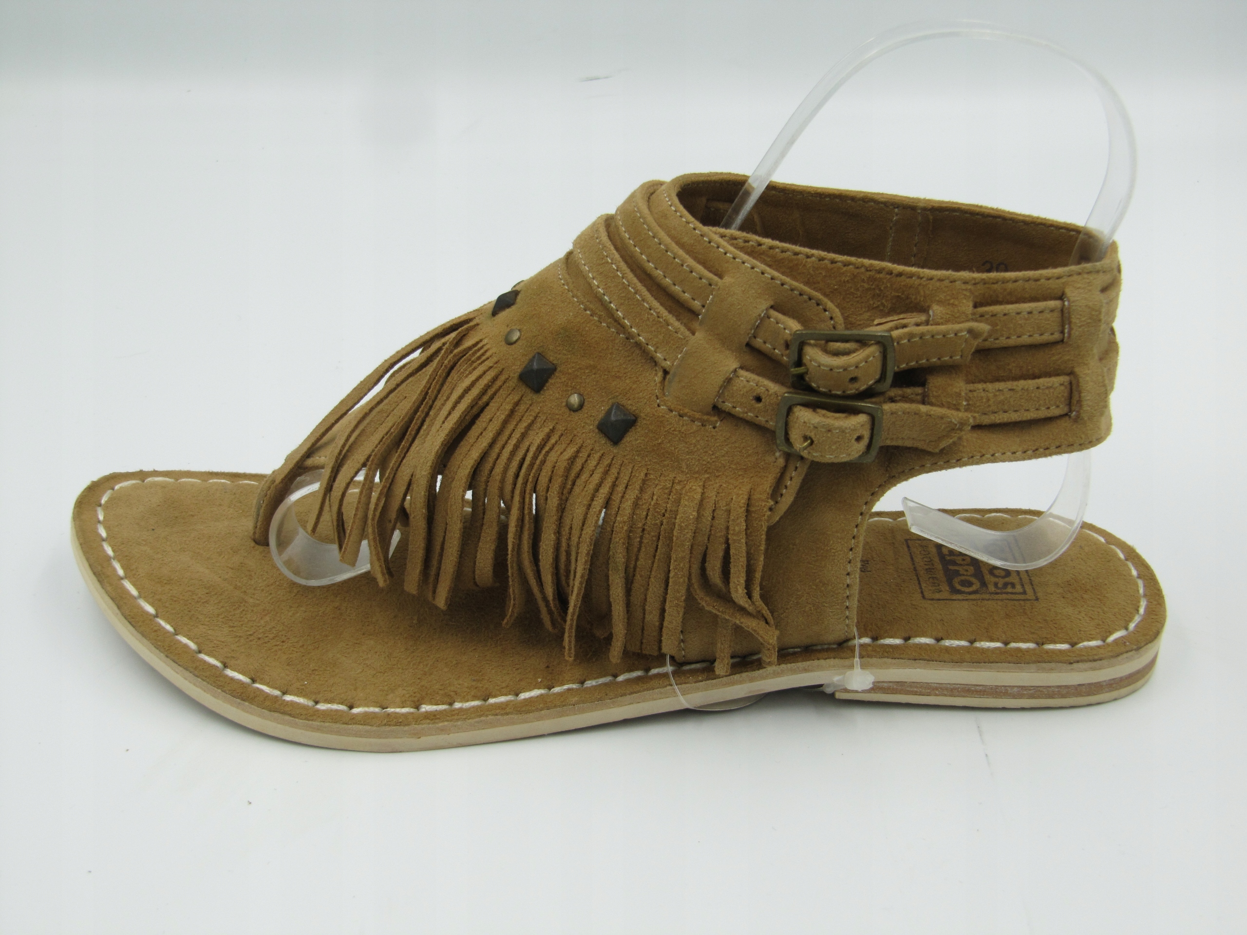 

Sandały damskie Gioseppo (92593) Skóra r. 40