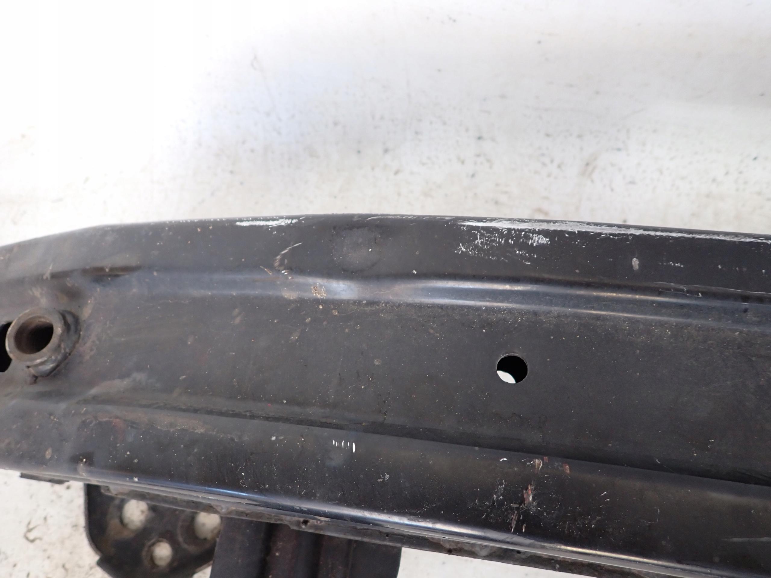 FIAT BRAVO II 07-> bumper support front