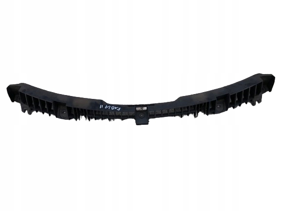 bumper bracket front SKODA FABIA II 5J0819407A