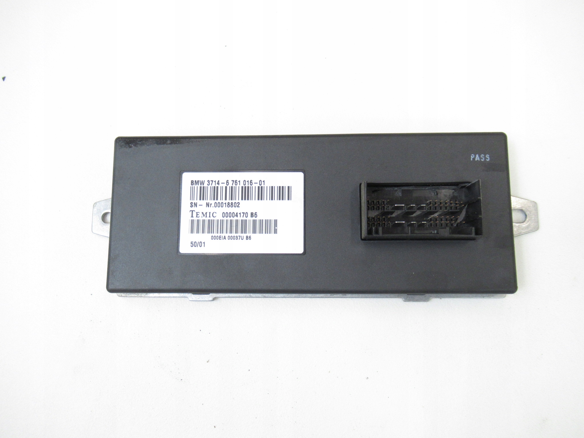 Bedienteil Dynamic drive BMW e60 e61 e63 e64 e65