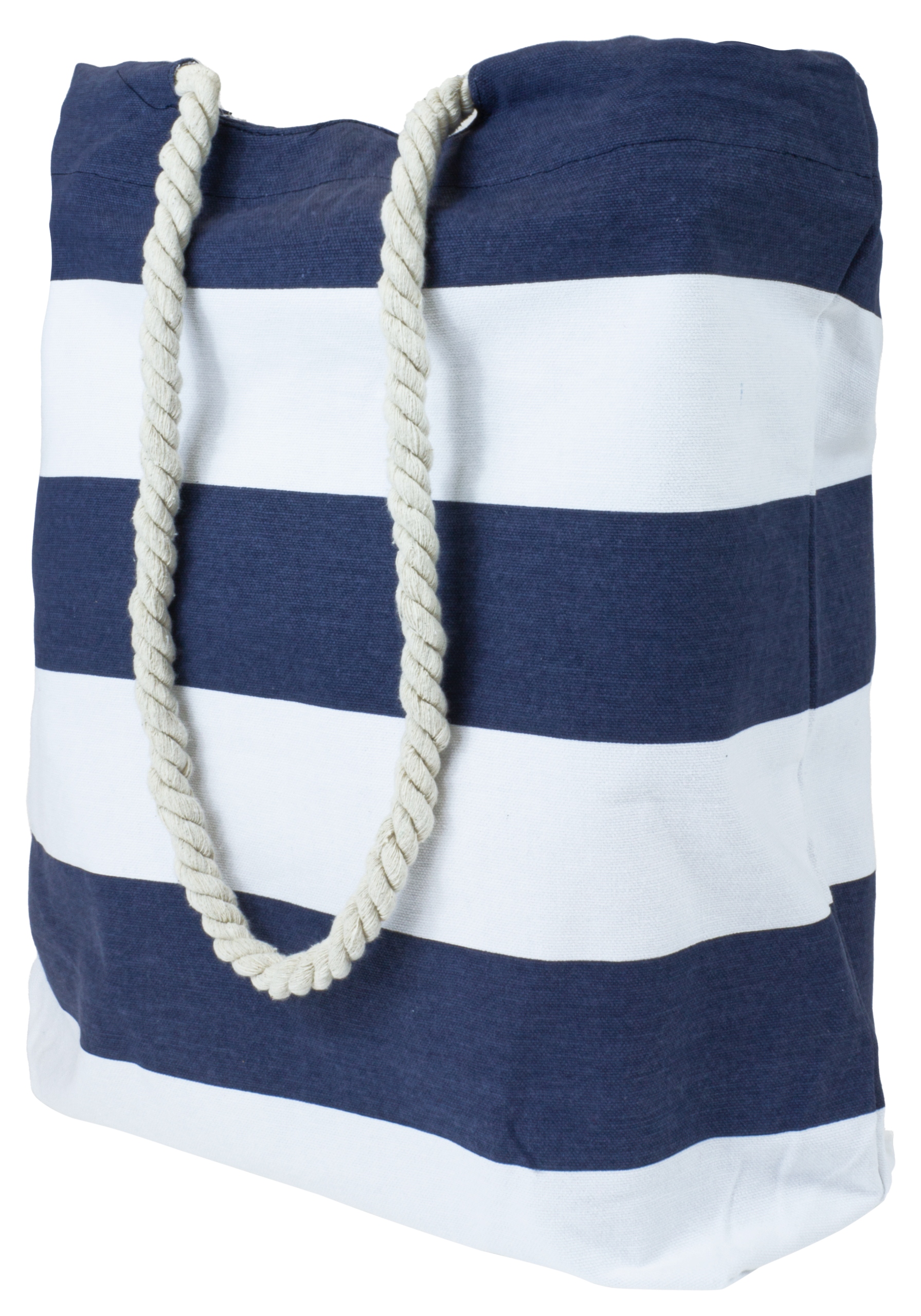 

Torba Plażowa Miejska Shopper Na Plażę Piknik