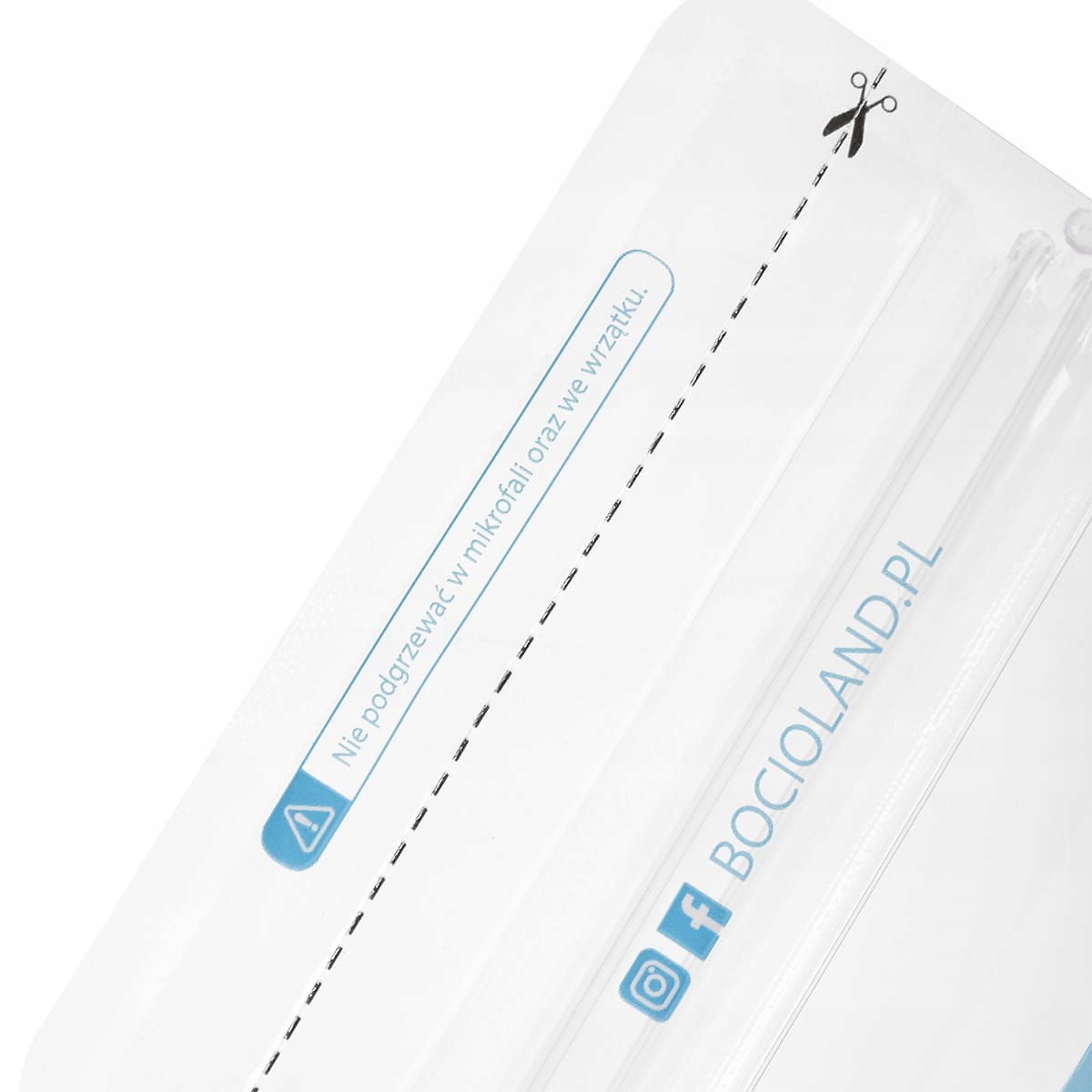 WORECZKI DO PRZECHOWYWANIA mrożenia MLEKA POKARMU torebki 30szt 200ml Kod producenta BOCA-08