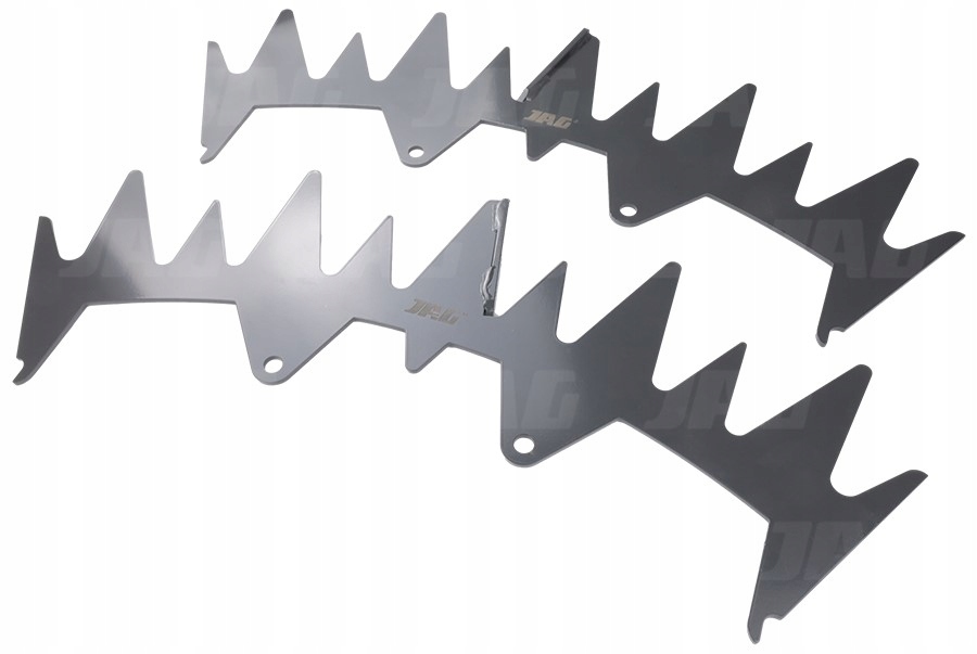 Segment 2ks Claas 498616