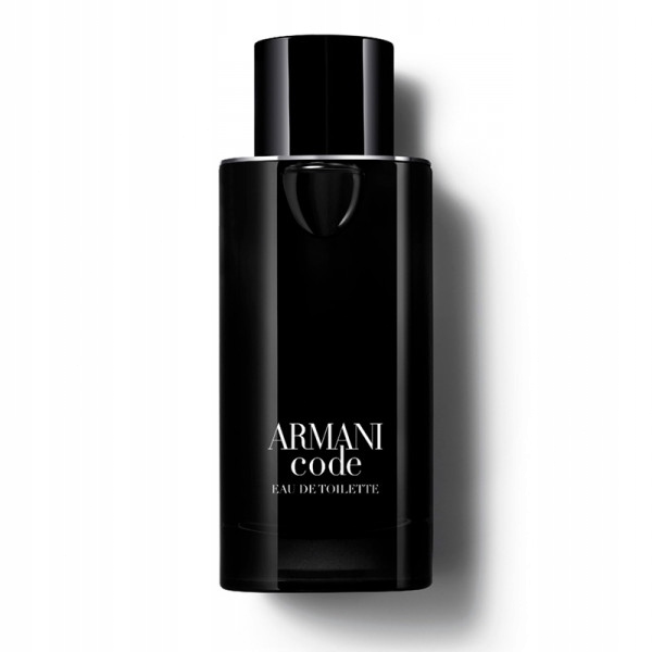 Armani Code Pour Homme Edt 30ml