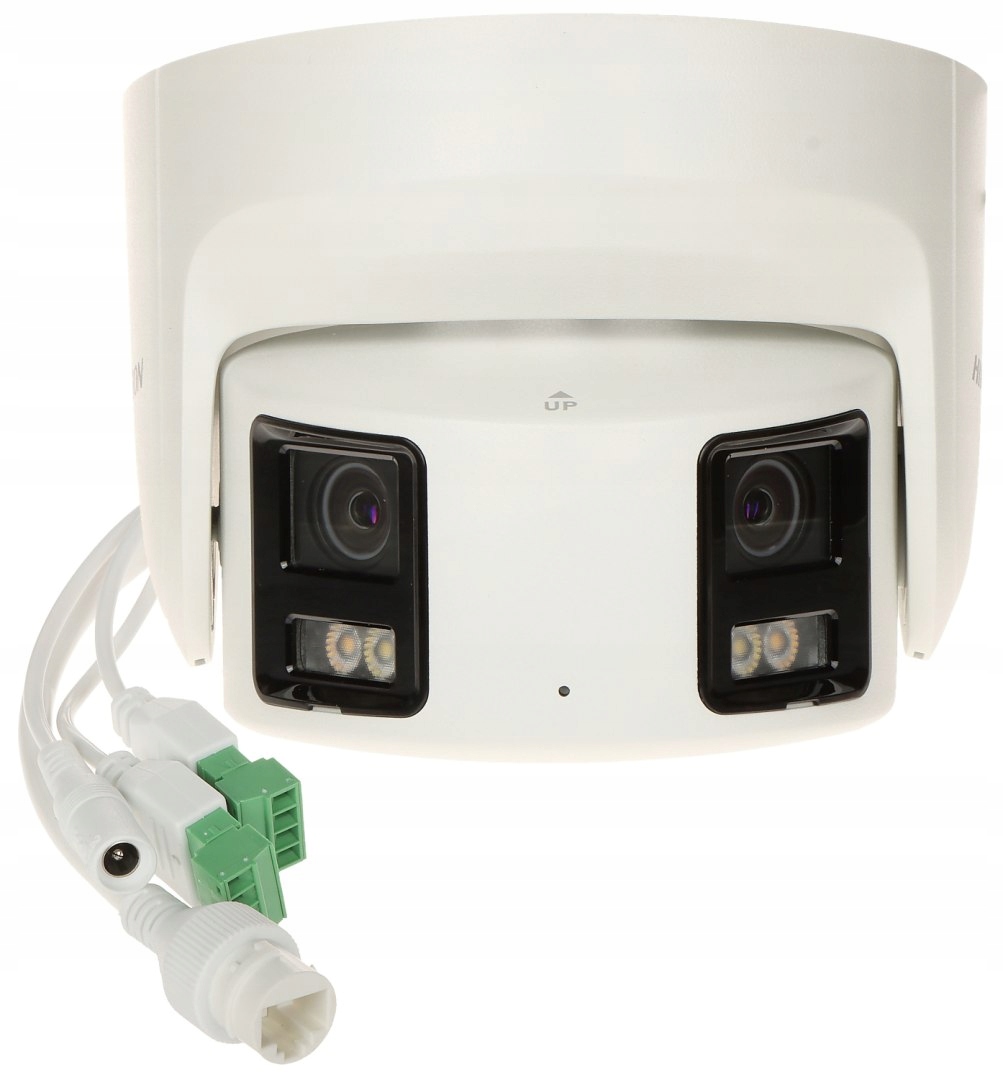Ip Kamera Ds 2CD2387G2P Lsu/sl (4MM) (c)/pl Panoramická ColorVu 7.4 Mpx 2