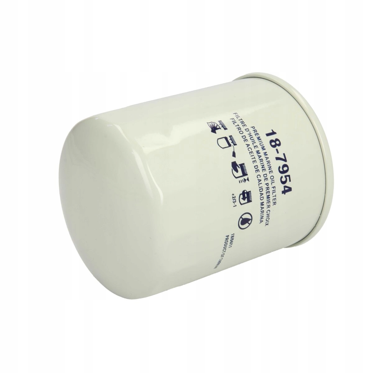 Масляный фильтр YAMAHA SIERRA 18-7954