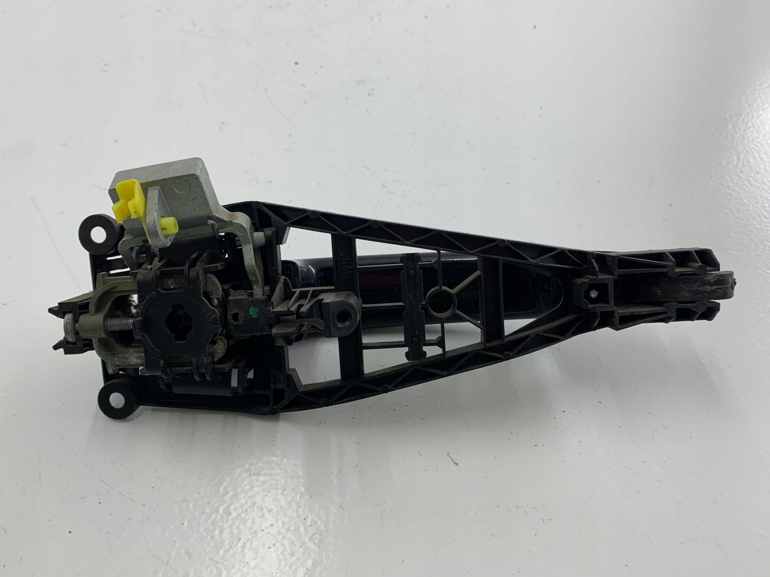 OPEL ASTRA H handle exterior left rear part
