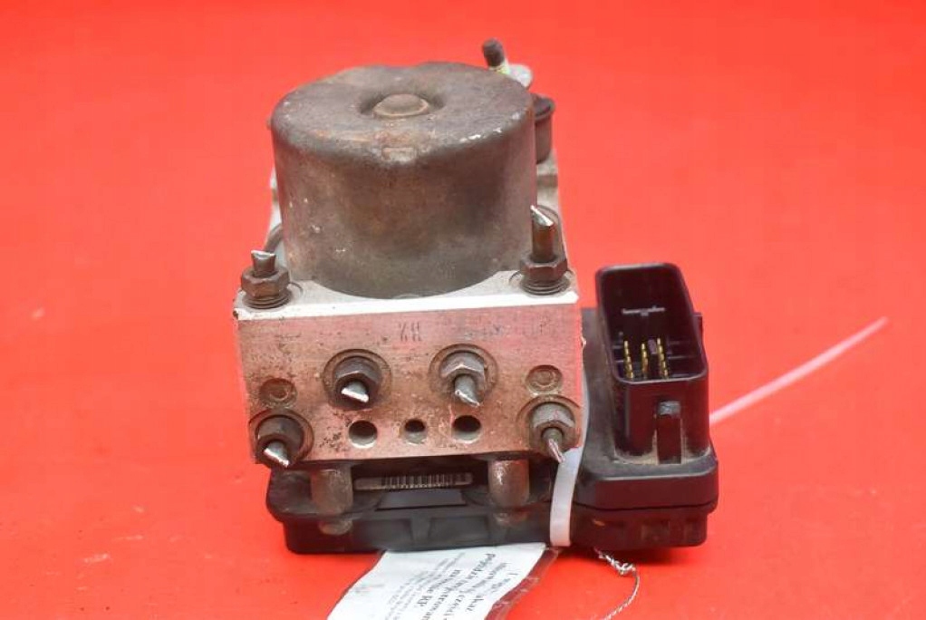 Pompa ABS MN193055 MITSUBISHI OUTLANDER 1 e 2.0 16V 136 KM 01-08