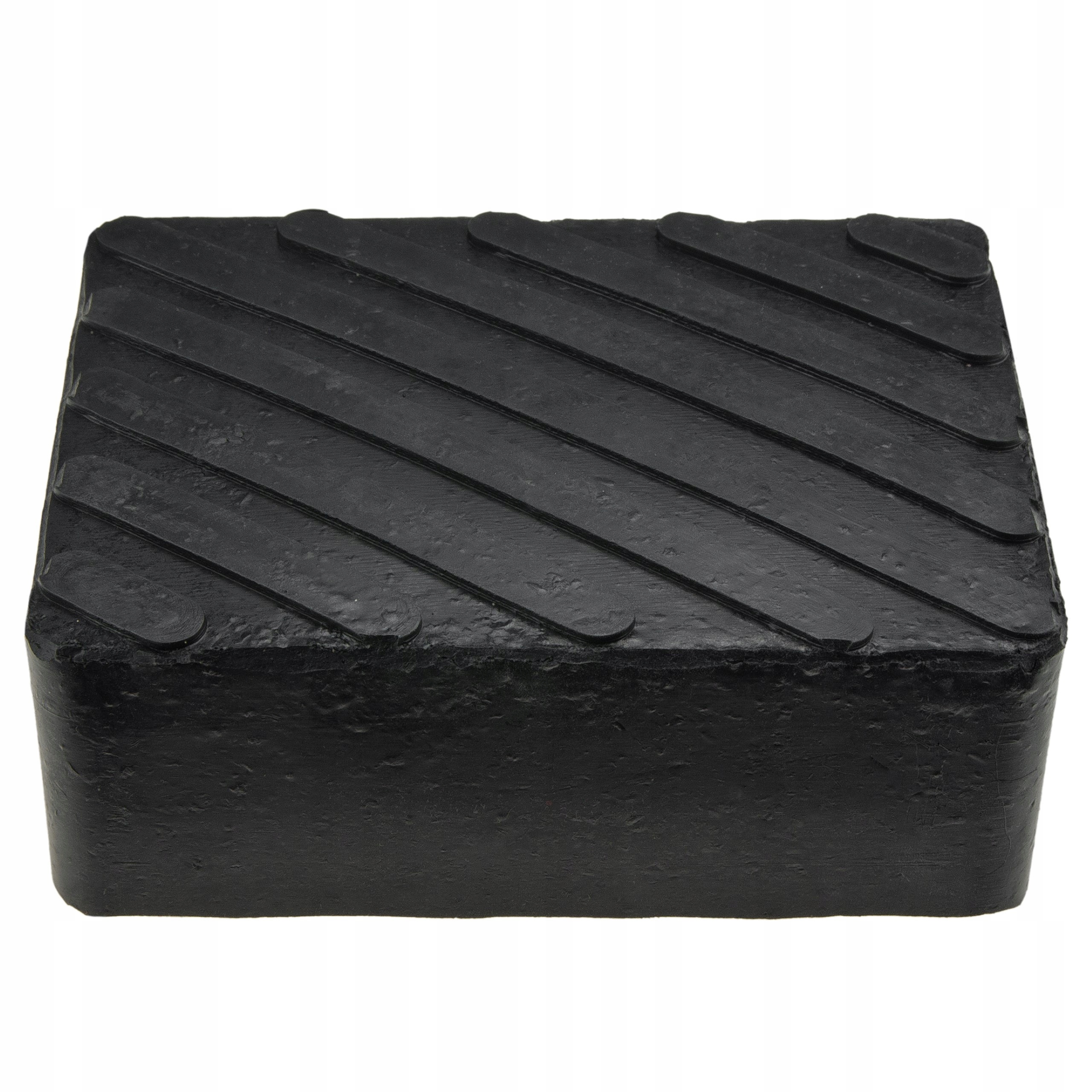 KLOCEK GUMOWY PODNOŚNIKA KOSTKA GUMOWA DO PODNOŚNIKA 165X120X60MM - STIX Marka Stix