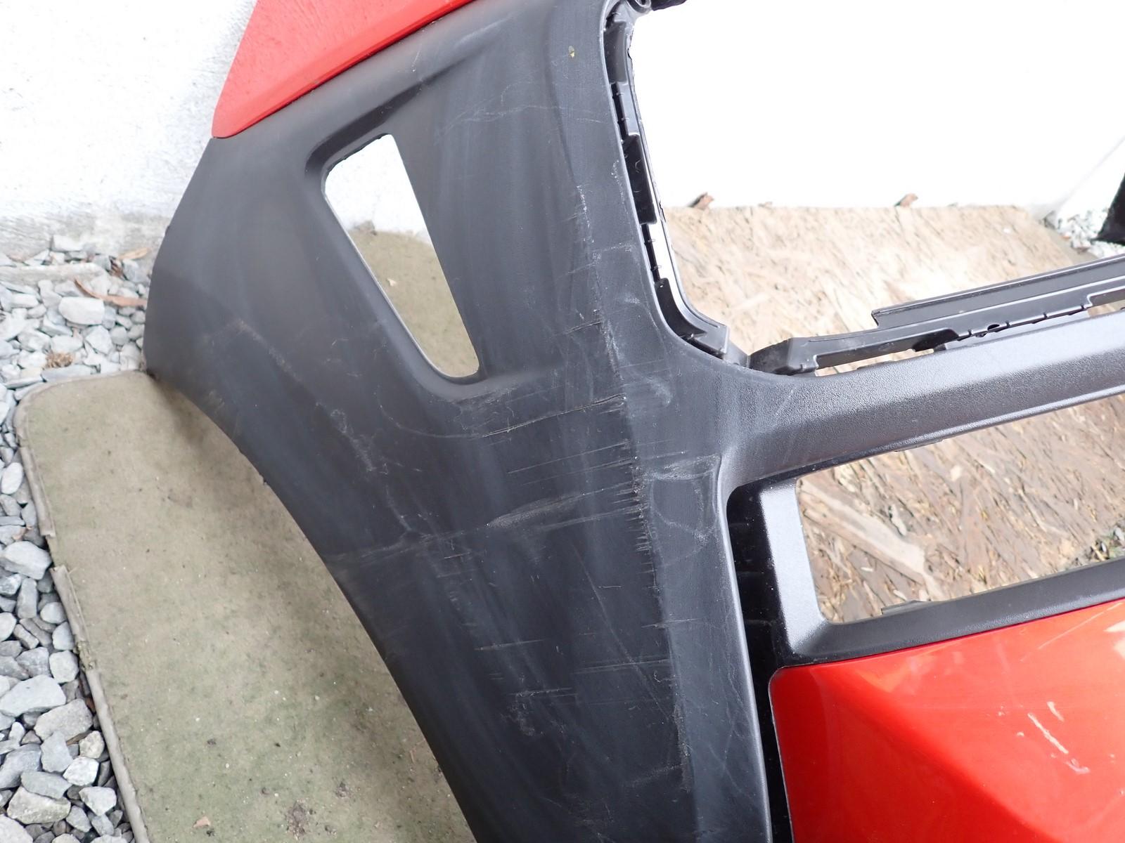 bumper front front HYUNDAI KONA axis 2017-2020R 86512-J9010