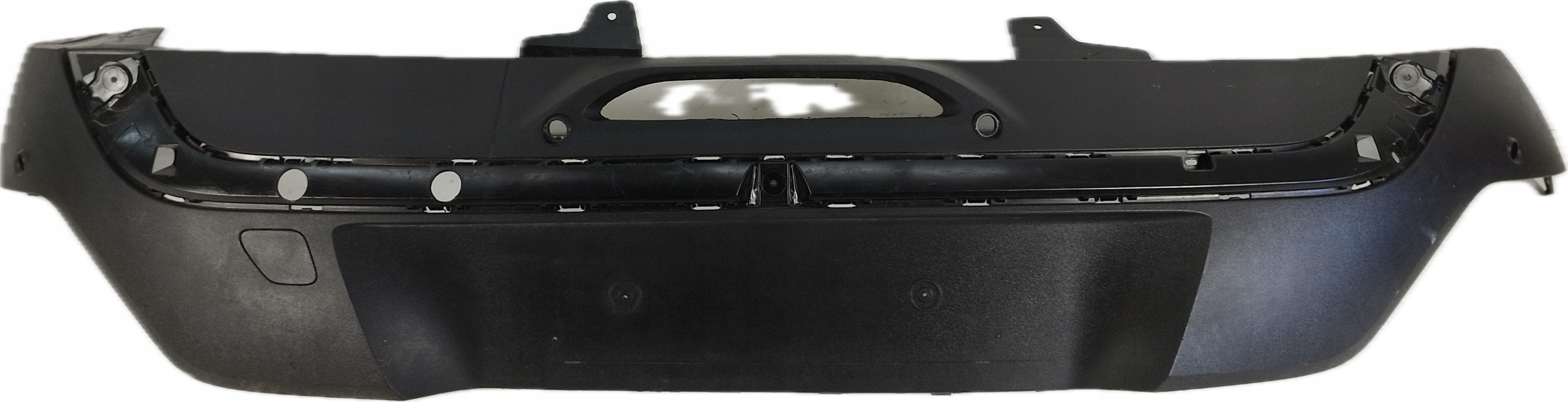 Diffuseur SPOILER Pare choc Arrière Arrière OPEL MOKKA B 2 II 9837192180