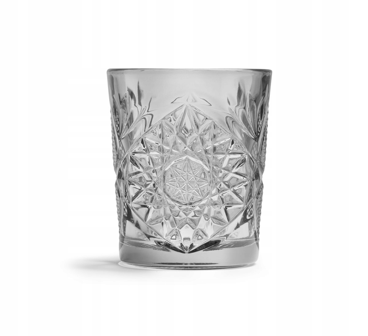 

Libbey Hobstar szklanka 35,5 cl Grey szklanka 1szt