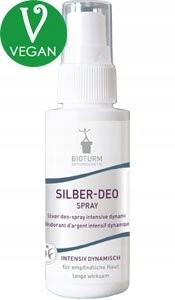 

Dezodorant W Sprayu Intensiv Dynamic No.87 Bioturm