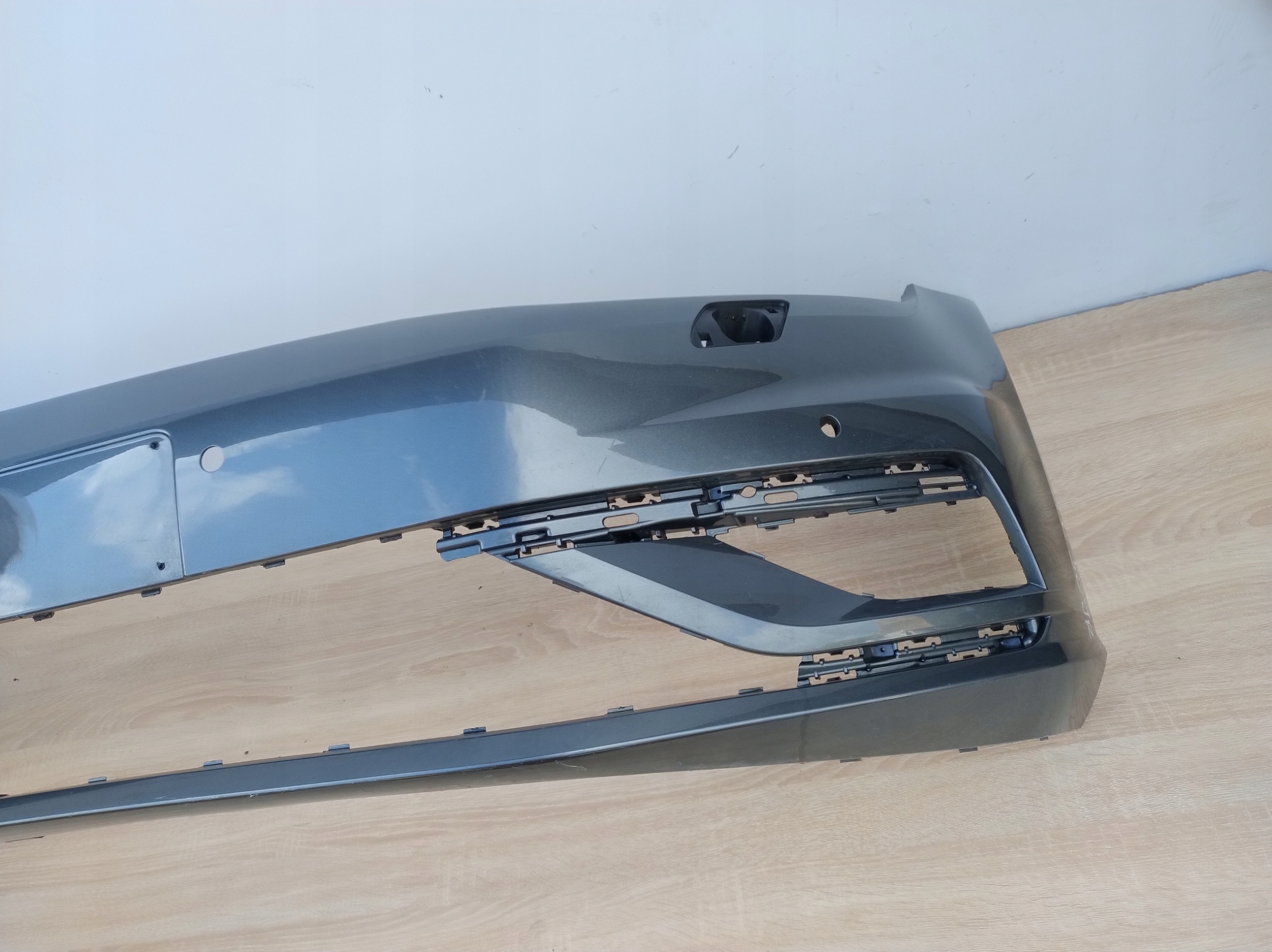 VW GOLF 7 VII 5G LIFT bumper front 4X PDC washers 5G0807221F XC30JR