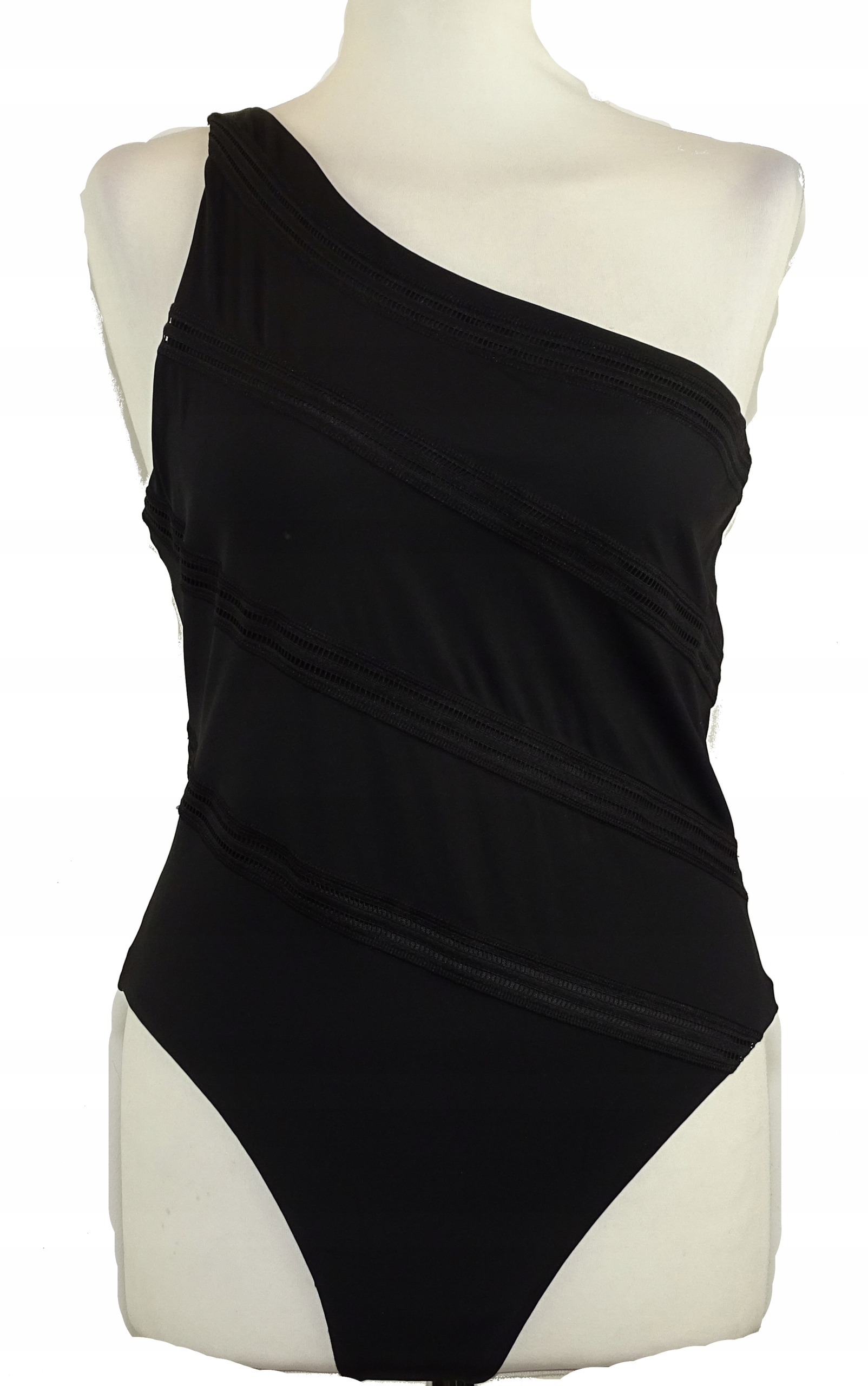 Strój BODY stringi monoki Victoria Sport USA M