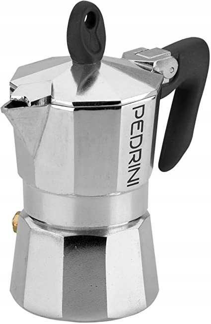 

Kawiarka PedriniCaffetiera Moka 2 filiżanki