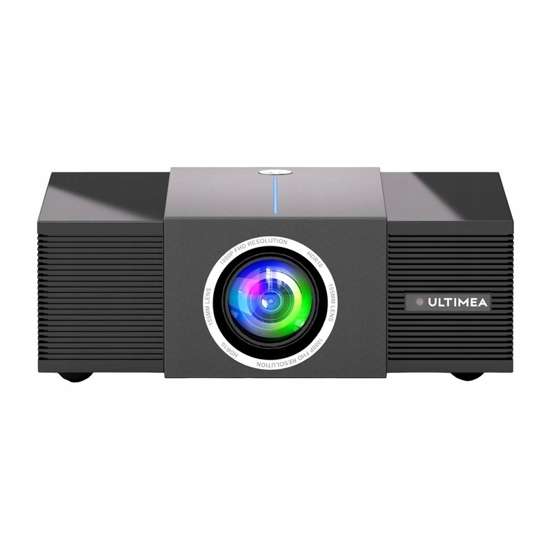 ЖК-проектор Ultimea Apollo P60 серый