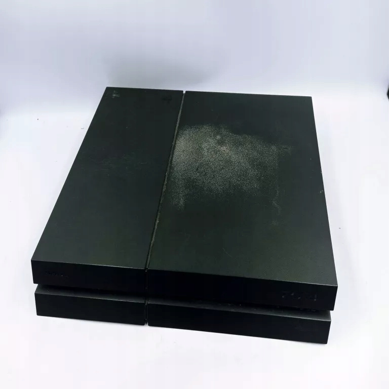 Konsole 500 GB - Sony PlayStation 4 (PS4) - Allegro.pl