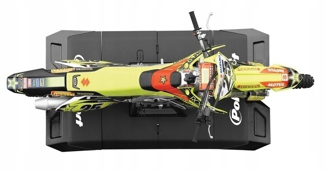Podložka pod motocykel cross enduro Polisport Motopad