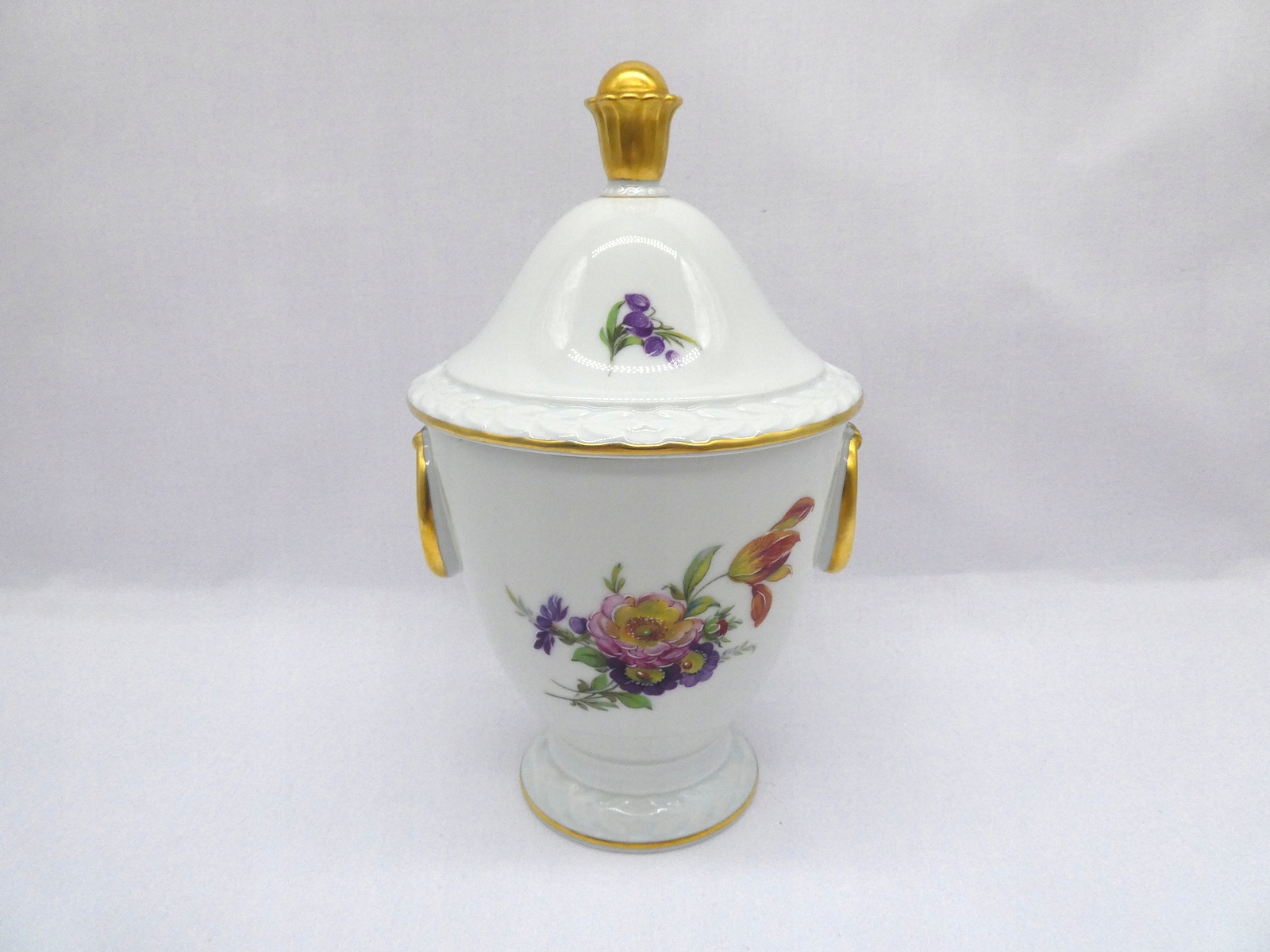 KWIECISTA AMFORA KAISER GLORIA 1-4739