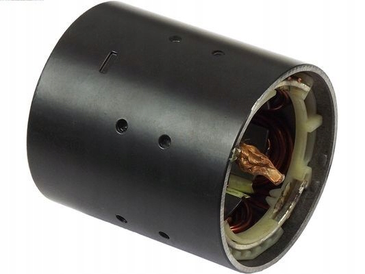 СТАТОР ОБМОТКА СТАРТЕРА SF0035 AS-UK