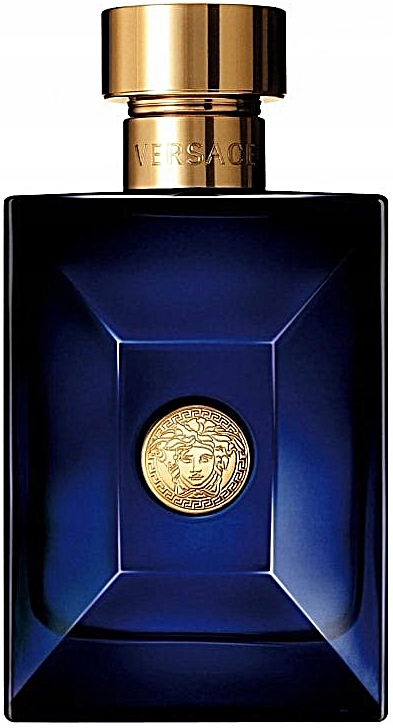 VERSACE POUR HOMME DYLAN BLUE EDT 100ML FLAKON x Marka Versace