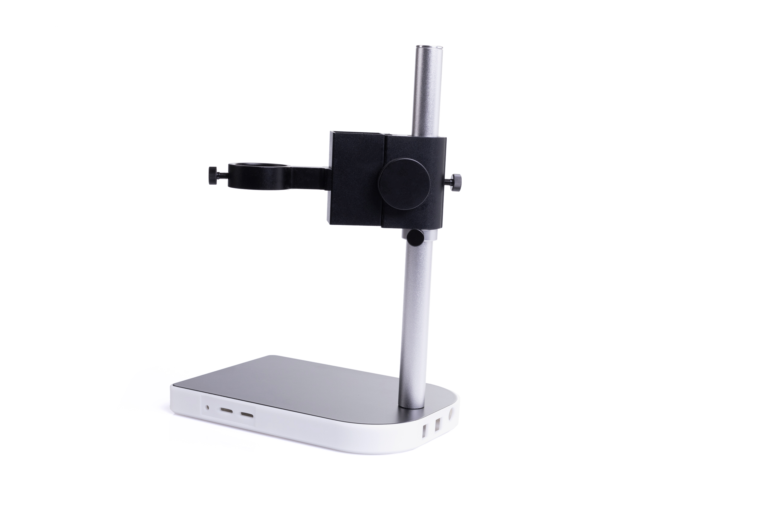 Základna, Nastavitelný Podstavec Pro Digitální Mikroskop Techrebal K10 M