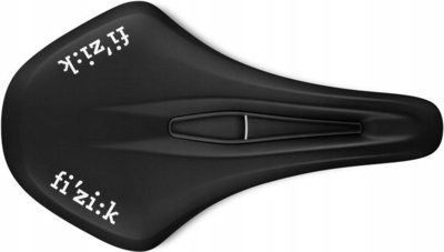 Fizik siodło Terra Argo X5 150mm czarne