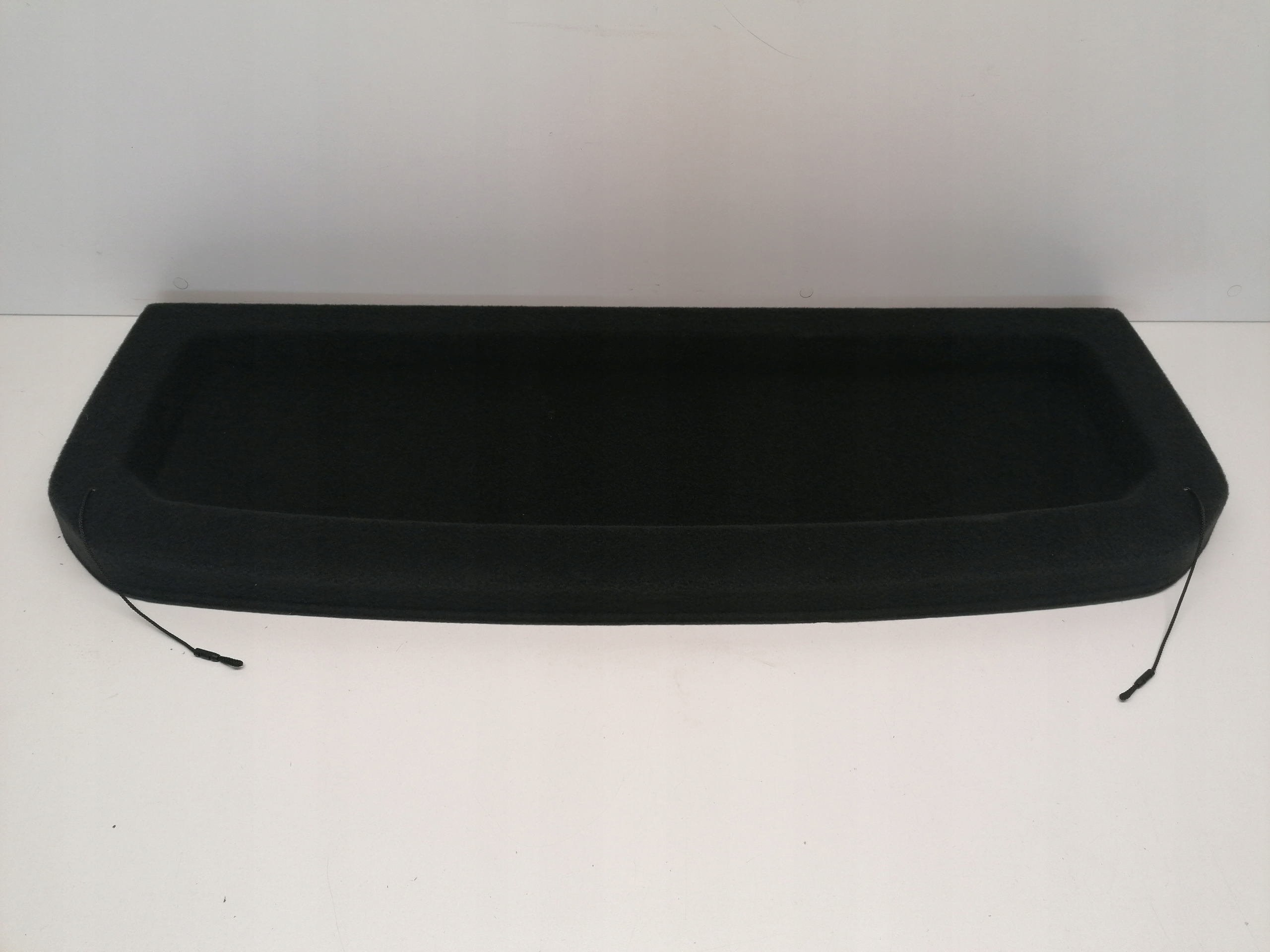 VW T-CROSSgm ПОЛЬКА ЗАДНЯ БАГАЖНИКА ОРИГІНАЛ 18-