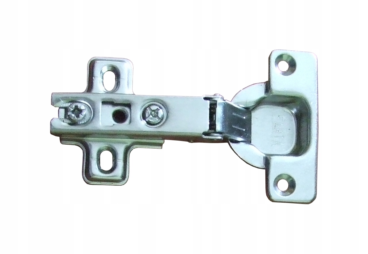 

Zawias Meblowy Farta Puszkowy Fi 35 MM 110st