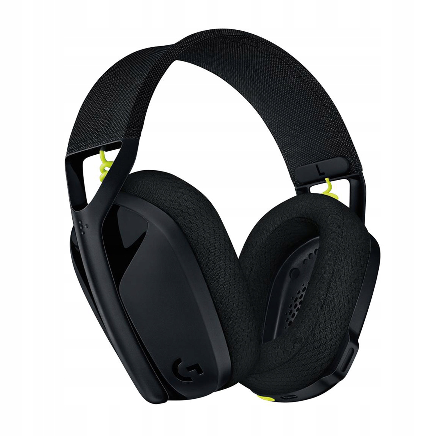 

Słuchawki bezprzewodowe Logitech G435 Dolby Atmos