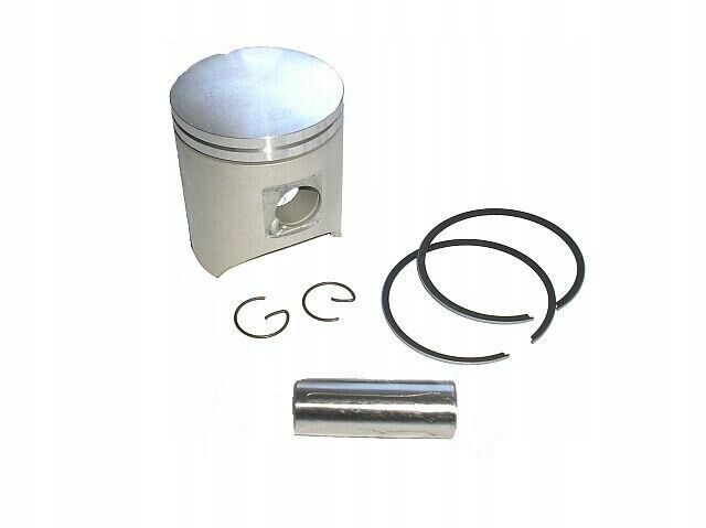 TŁ-001-P - MOTOJAPAN-поршень HONDA NSR 125-1 54,50 мм