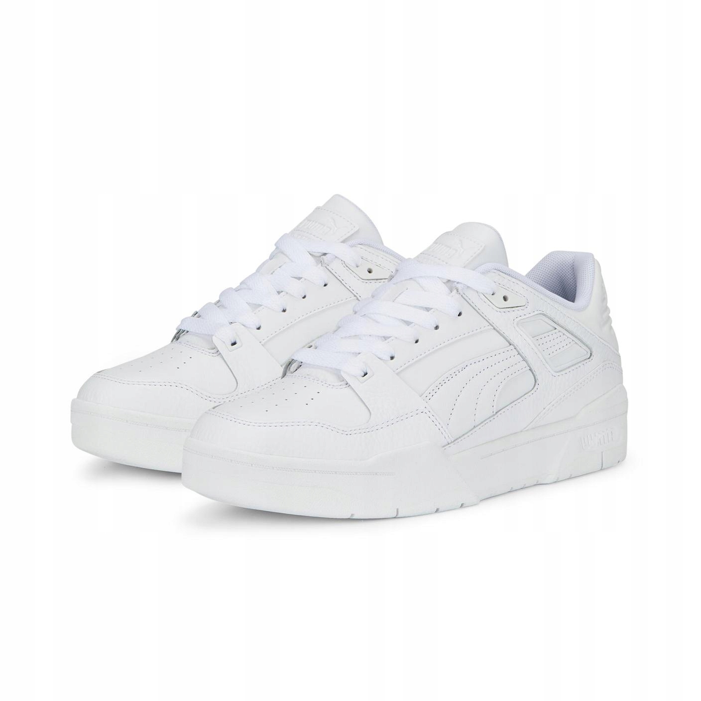 Pánské tenisky Slipstream Invdr Lth Puma White-p
