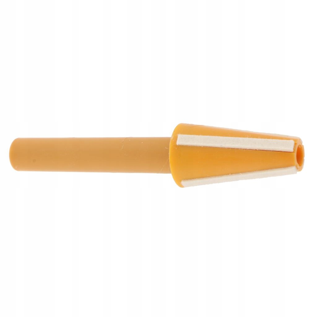 BT3 Spindle Taper Wipe Cleaner Czyszczenie Nib Marka inny