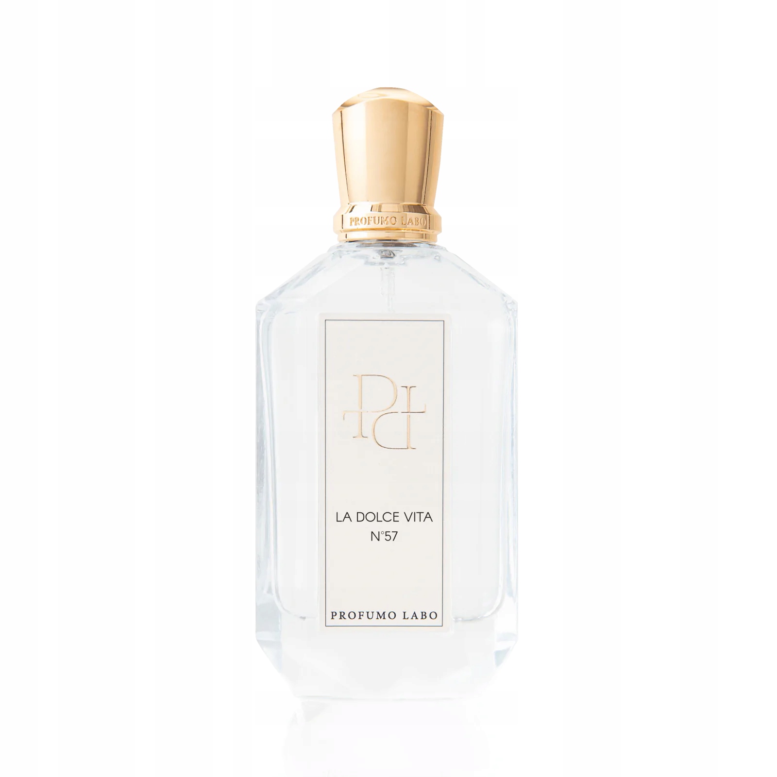 Perfumy damskie Profumo Labo La Dolce Vita 100 ml Edp Kwiatowe Owocowe