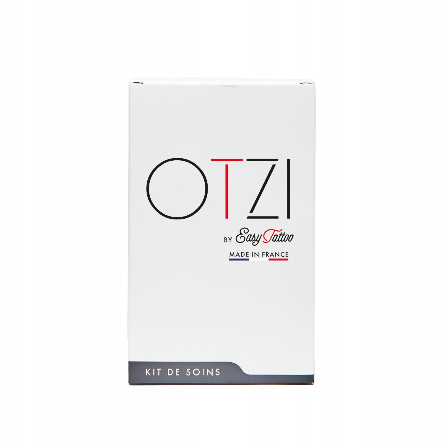 KREM 50 ml + ŻEL 125 ml OTZI BY EASYTATTOO | Do pielęgnacji tatuażu