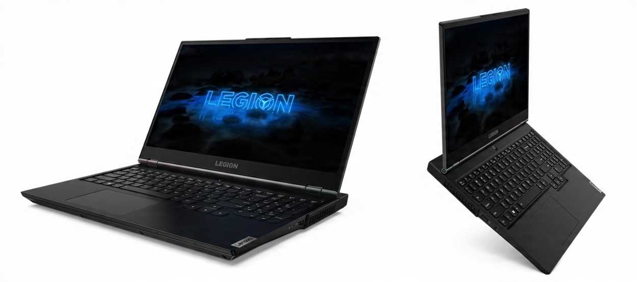 

Lenovo Legion 5-15 i5-11400/16GB/512GB/W10 165Hz