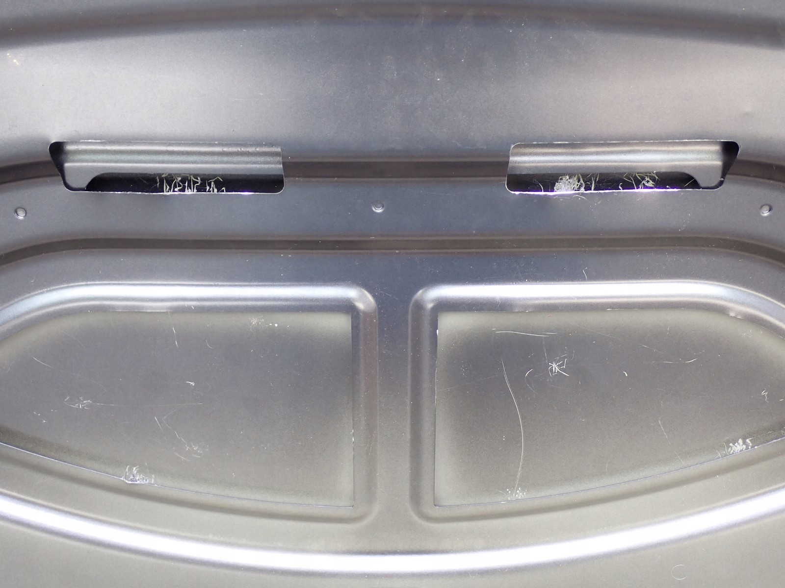 KAPOTA AUDI A6 4K C8 2018- 4K0823029B