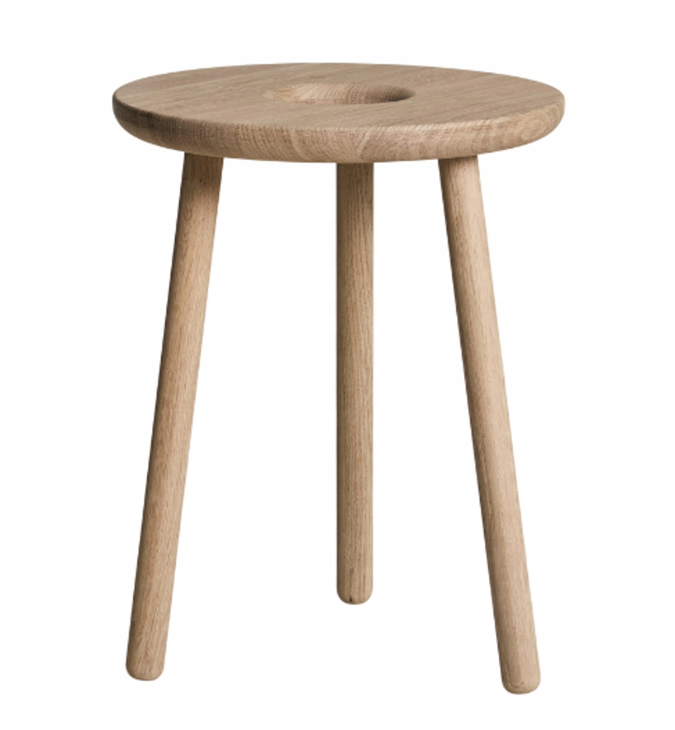 Andersen Furniture Donut Dubová stolička