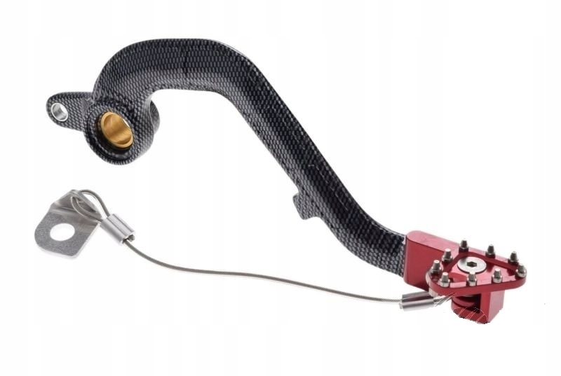 Zadná brzdová páka pre Suzuki Rm 125 2001-2008