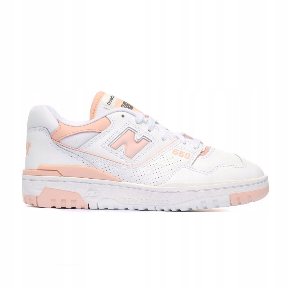 Sportovní obuv New Balance BBW550BP 37