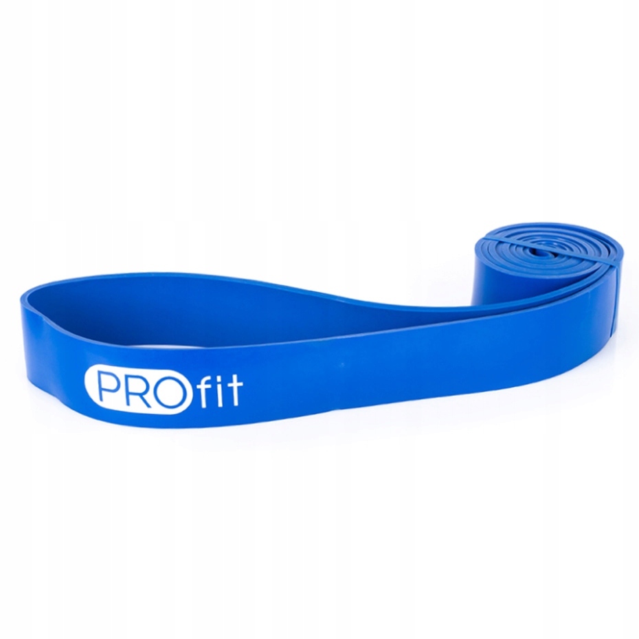 

Guma Profit Power Band 208x0,45x4,4cm SL2607 G1181