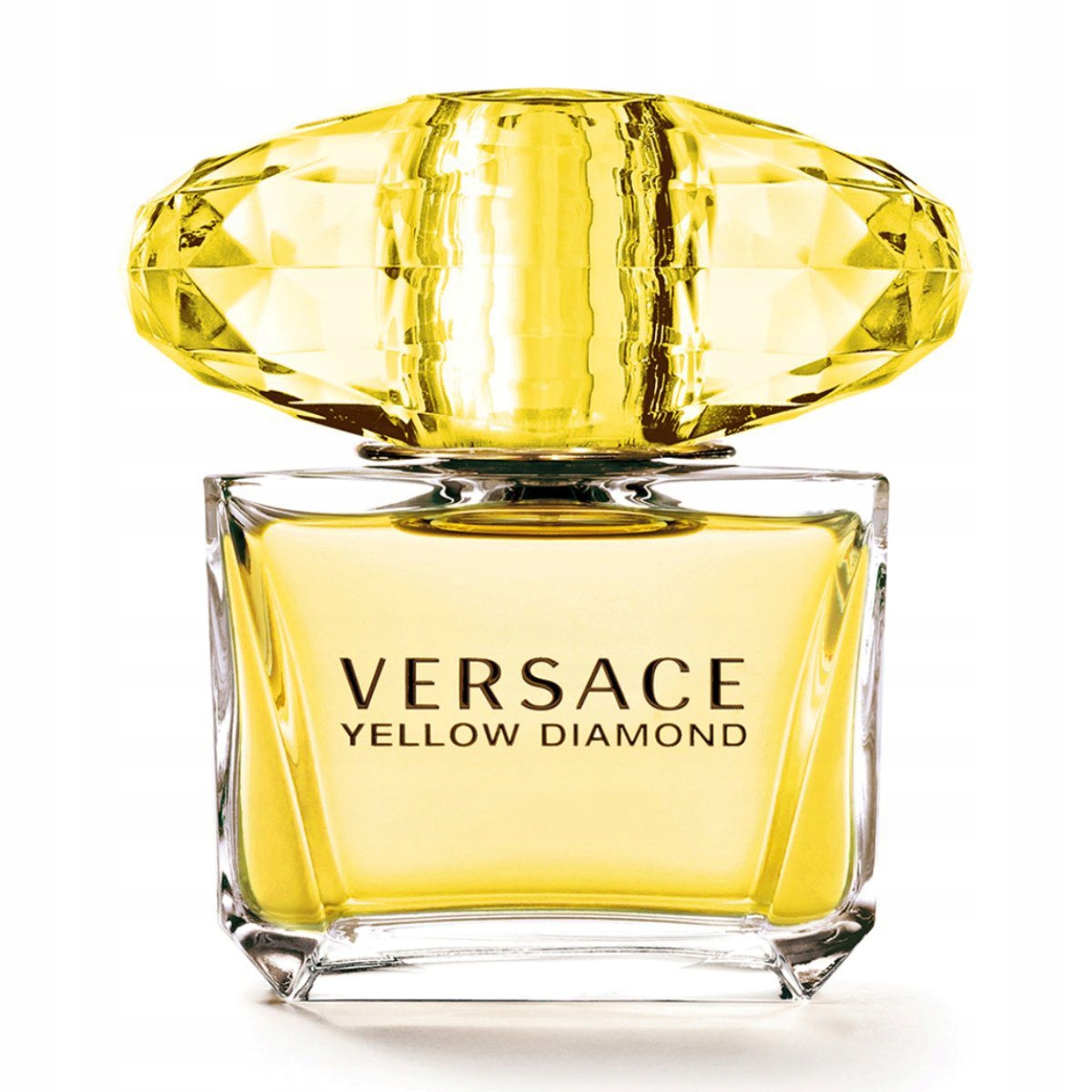 Versace Žlutá Diamantová Vůně – Parfémovaná Voda