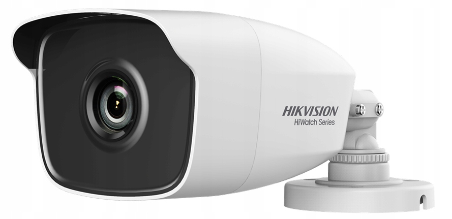 

Kamera Cctv Full Hd Zewnętrzna Tvi 2MPx Hikvision
