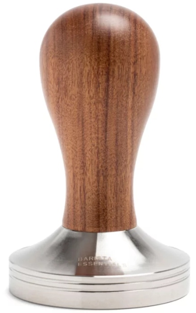 2 x Barista Essentials Tamper Na Kávu Esspresso 58,5 mm.