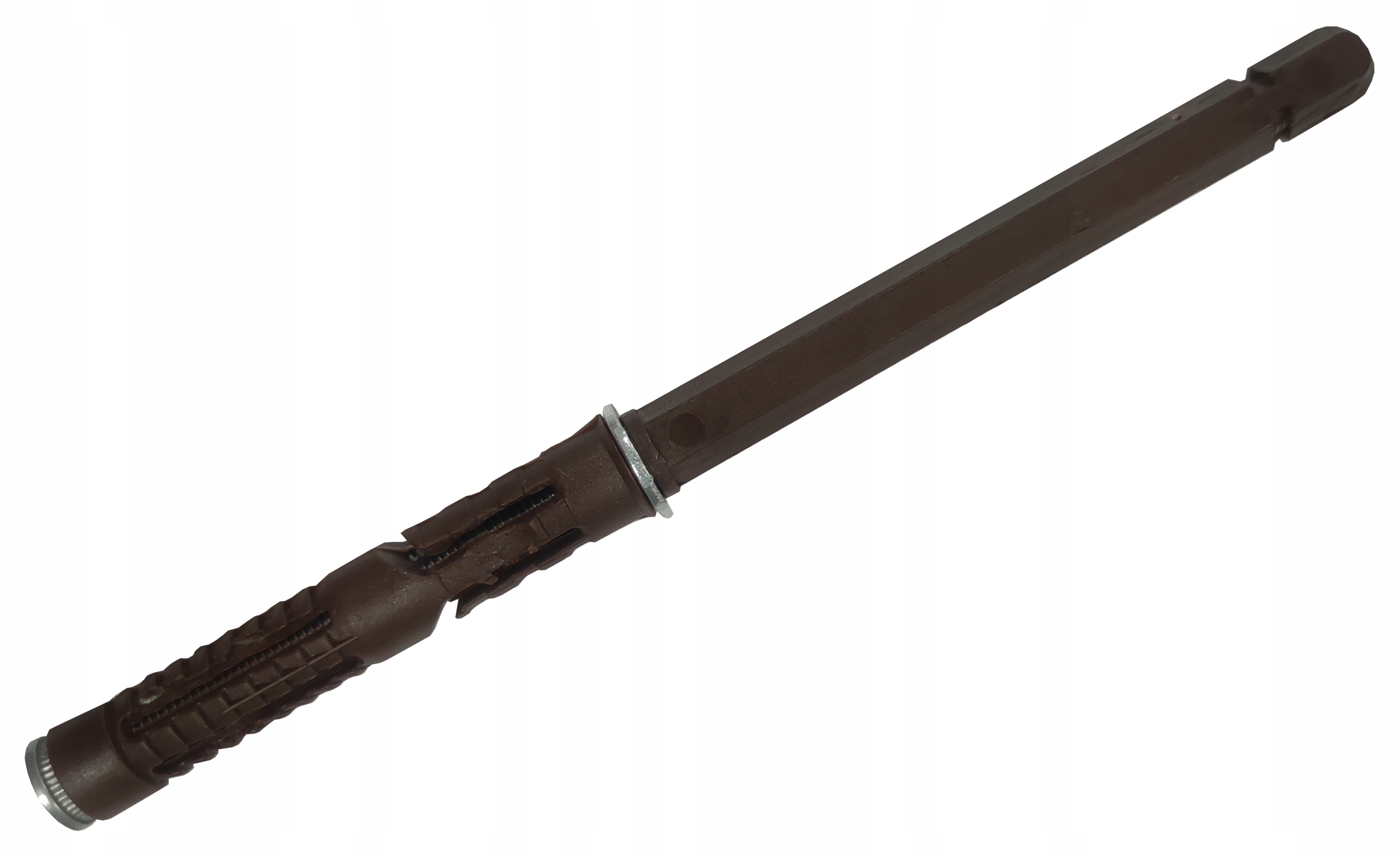 

Wspornik niewidoczny ramię do półki 10x145 mm